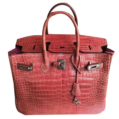 sac hermes birkin.